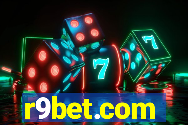 r9bet.com