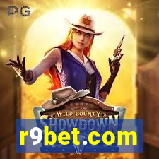 r9bet.com