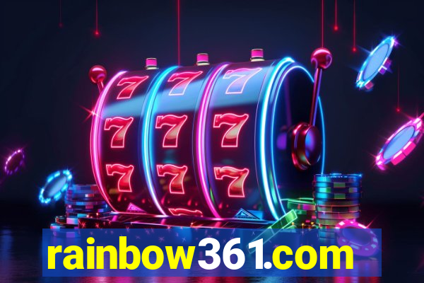 rainbow361.com