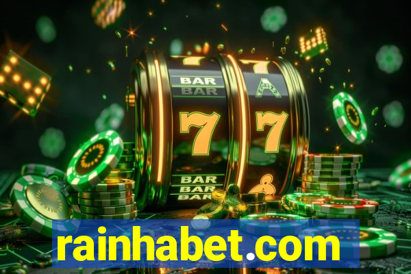 rainhabet.com