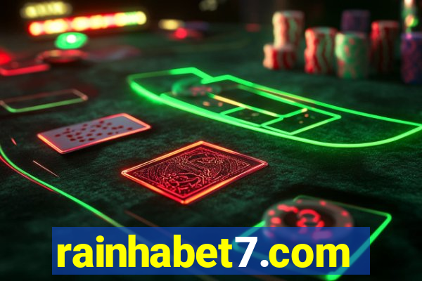 rainhabet7.com