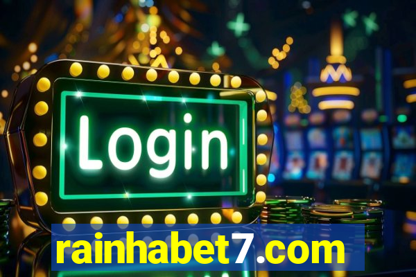 rainhabet7.com