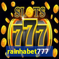 rainhabet777