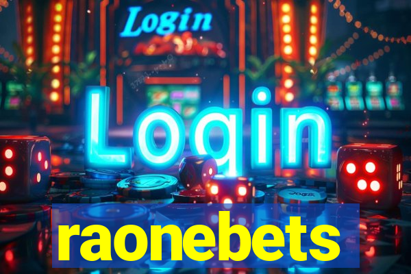 raonebets