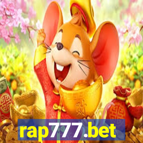 rap777.bet