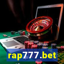 rap777.bet