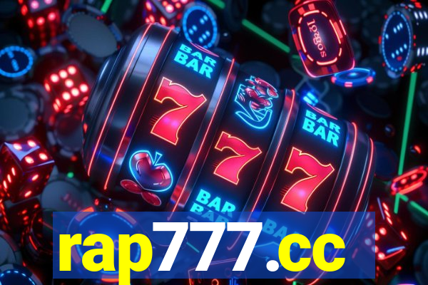 rap777.cc