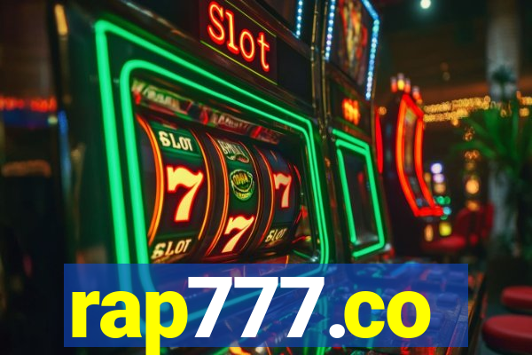 rap777.co