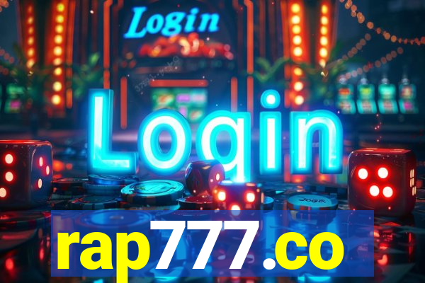 rap777.co