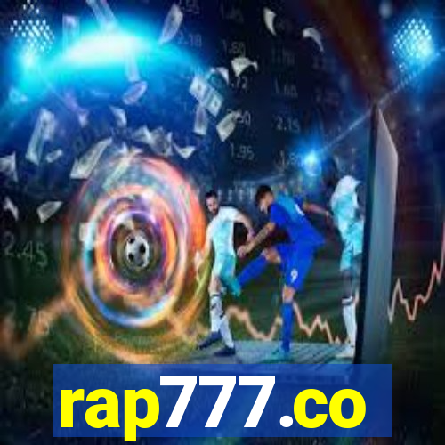 rap777.co