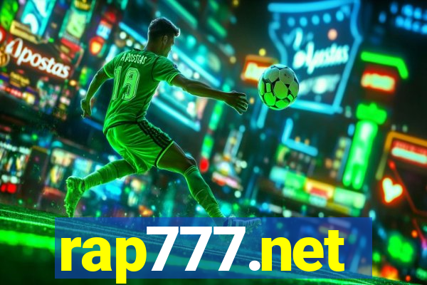 rap777.net