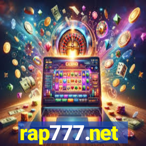 rap777.net