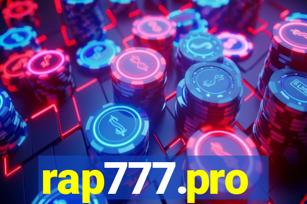 rap777.pro