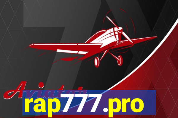 rap777.pro