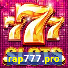 rap777.pro