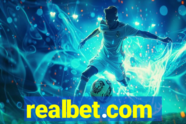 realbet.com