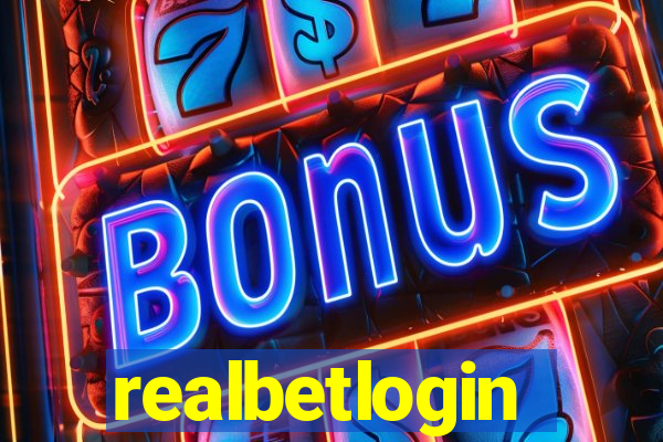 realbetlogin