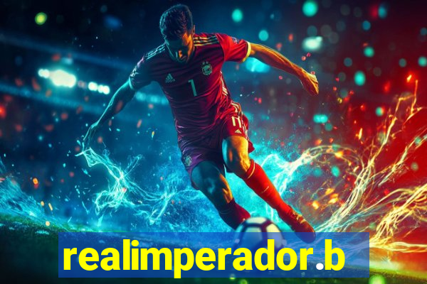 realimperador.bet