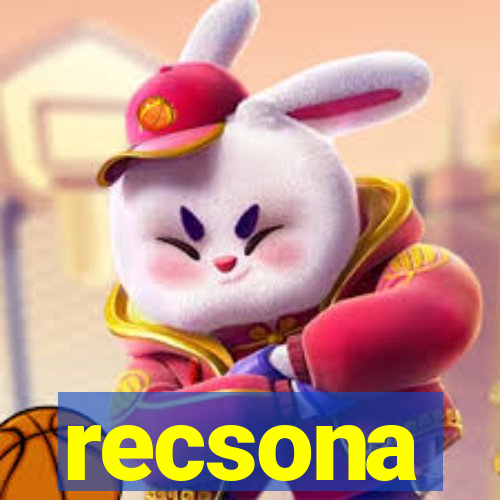 recsona