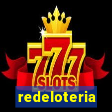 redeloteria