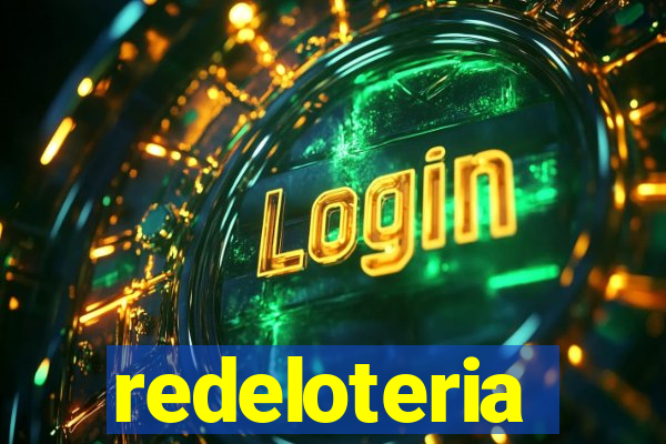 redeloteria