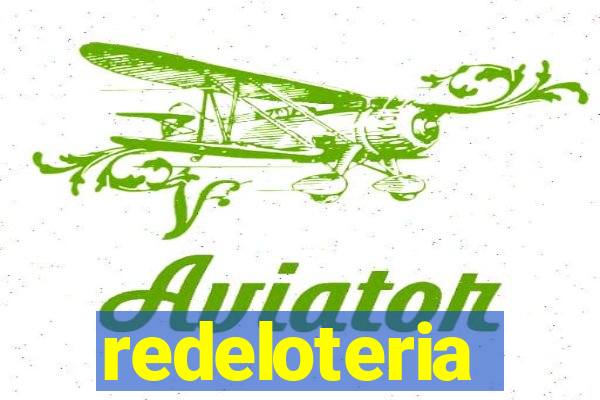 redeloteria