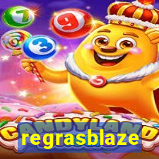 regrasblaze