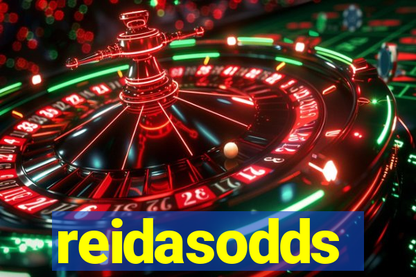 reidasodds