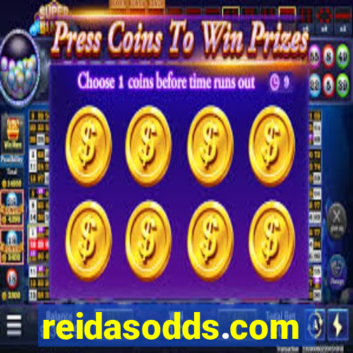 reidasodds.com