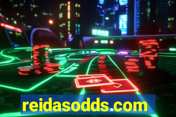 reidasodds.com