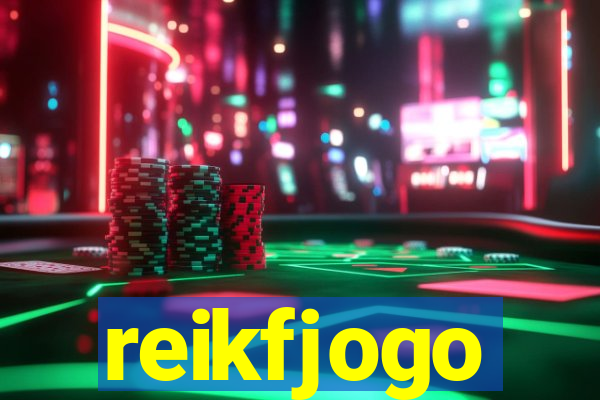 reikfjogo