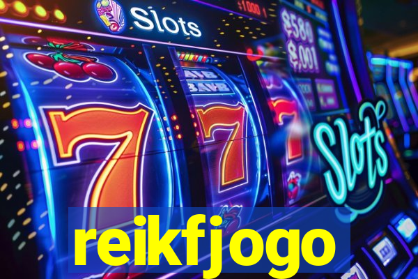 reikfjogo