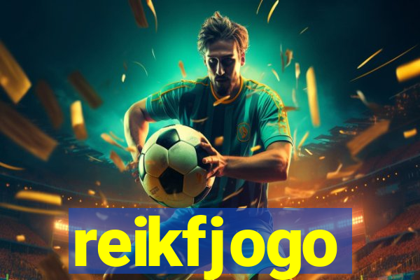 reikfjogo