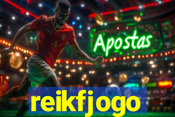 reikfjogo