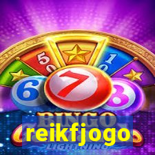 reikfjogo