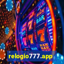 relogio777.app