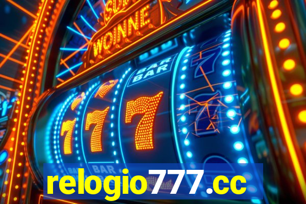 relogio777.cc