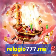 relogio777.me