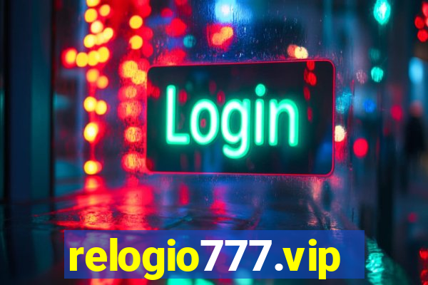 relogio777.vip