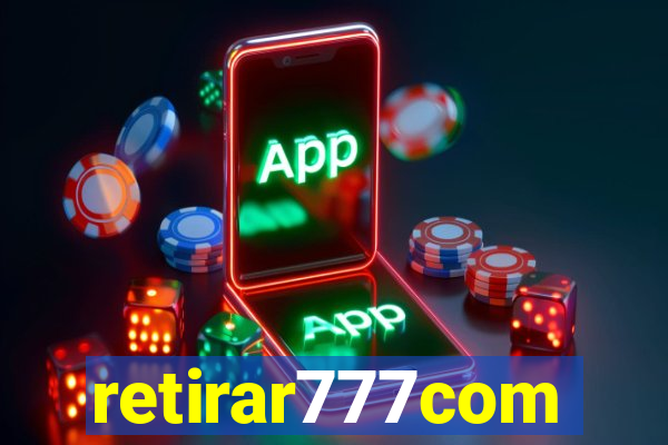 retirar777com