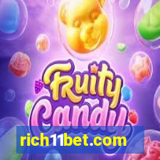 rich11bet.com