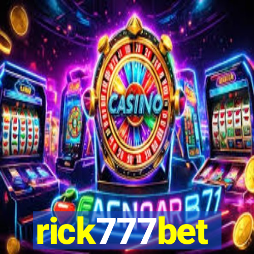 rick777bet