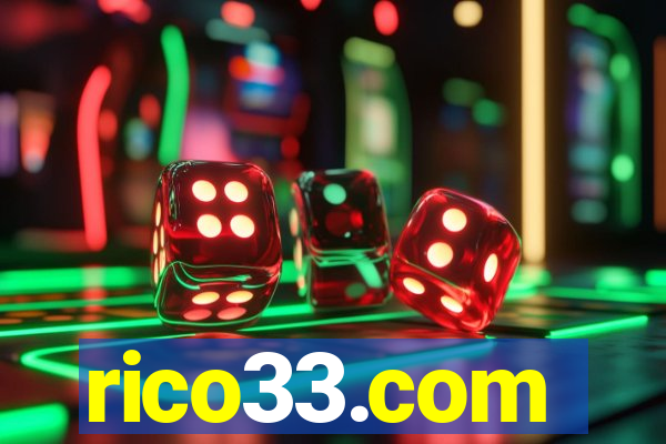 rico33.com