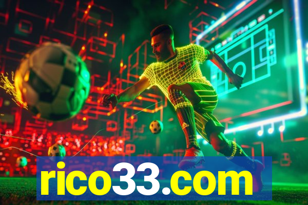 rico33.com