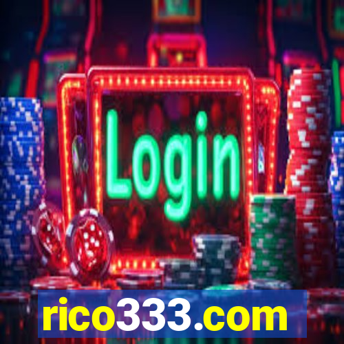 rico333.com