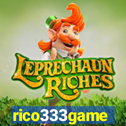 rico333game