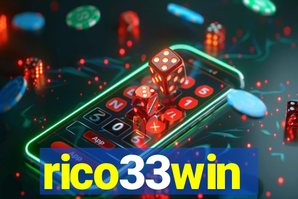 rico33win