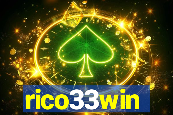 rico33win