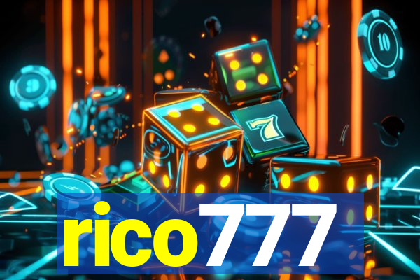 rico777