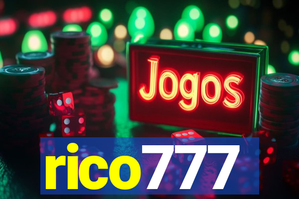 rico777